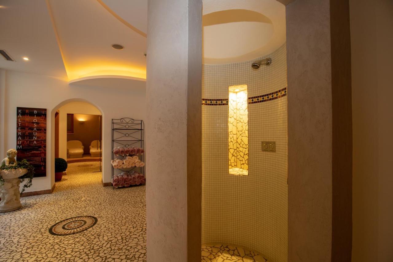 Alpenresidenz Trisanna Bed & Breakfast Ischgl Exterior foto