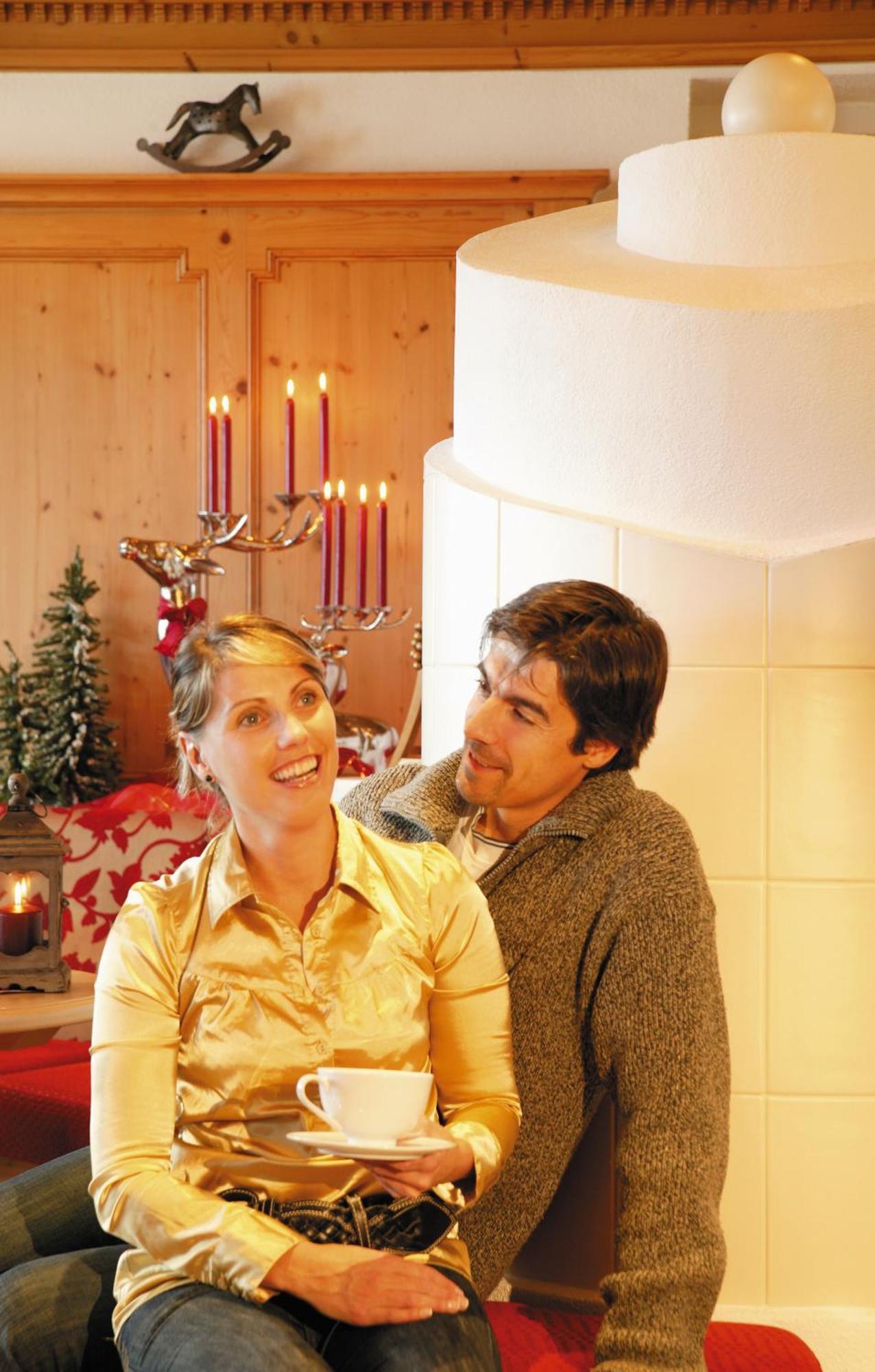 Alpenresidenz Trisanna Bed & Breakfast Ischgl Exterior foto